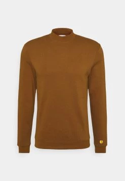 Prix Légers Pier One Sweatshirt pulls et gilets col officier homme -Pas Cher Pier One Boutique 827c79b544384ee294bae41c1f2e6b7d