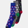 Pier One Meilleur Prix Garanti XMAS GIFT BOX 3 PACK - Chaussettes sous-vêtements & chaussettes chiné homme 2 Pier One Meilleur Prix Garanti XMAS GIFT BOX 3 PACK - Chaussettes sous-vêtements & chaussettes chiné homme -Pas Cher Pier One Boutique 827c827df1f24ebbb8b753a133b1455f