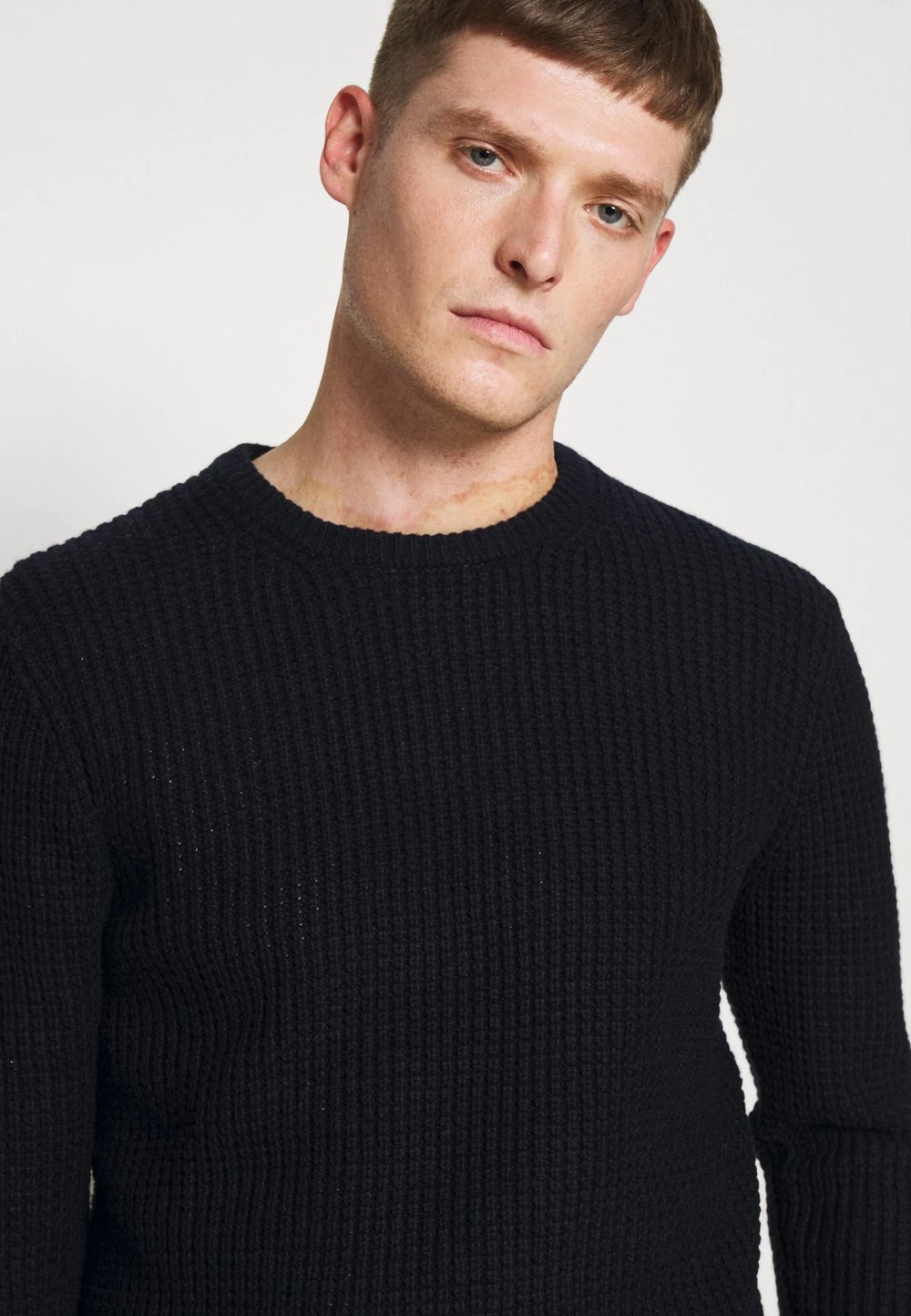 Pier One Plus Bas Prix De Vente Pullover pulls & gilets col rond homme 7 Pier One Plus Bas Prix De Vente Pullover pulls & gilets col rond homme – Image 5