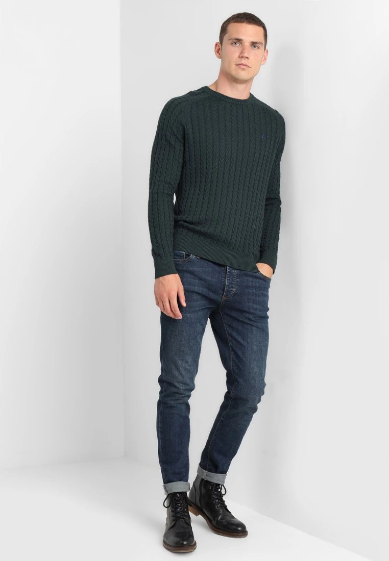 Pier One Pullover Assurance De l’Authenticité pulls et gilets col rond homme 4 Pier One Pullover Assurance De l’Authenticité pulls et gilets col rond homme – Image 2