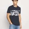 Pier One Assurance De l’Authenticité T-shirt imprimé t-shirts col rond homme -Pas Cher Pier One Boutique 838104e5be4b448e93dd1c19c042a8a6