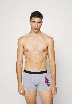 Assurance De l’Authenticité Pier One MARVEL BLACK PANTHER 3 PACK - Shorty sous-vêtements normale homme 11 Assurance De l’Authenticité Pier One MARVEL BLACK PANTHER 3 PACK - Shorty sous-vêtements normale homme -Pas Cher Pier One Boutique 83a178defd7f49628b64ccea5a6115f7