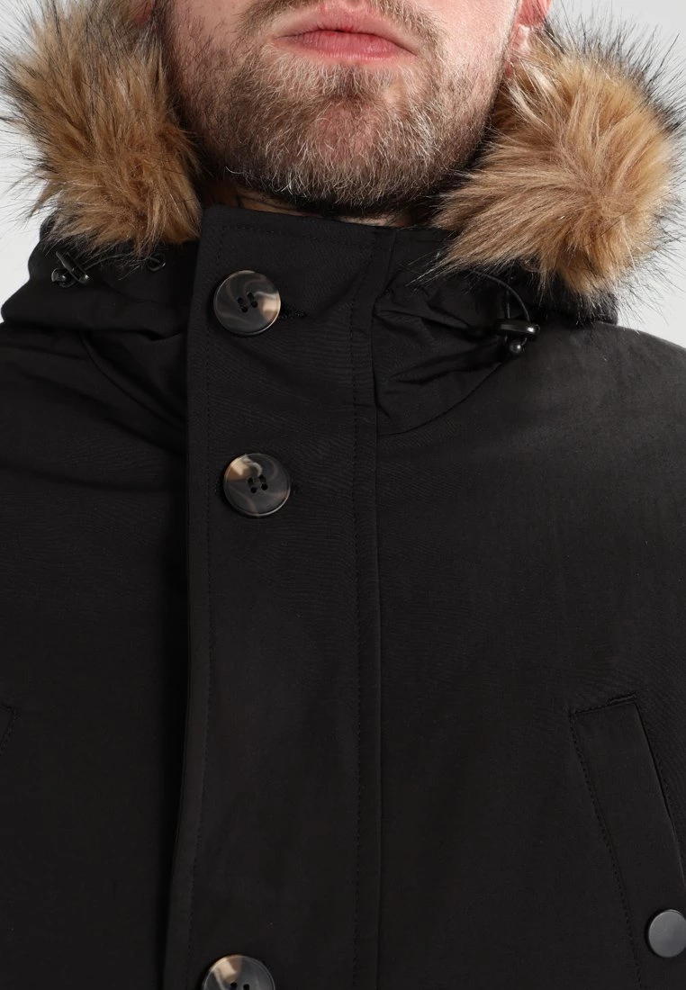 Pier One Prix Compétitif Parka manteaux capuche homme 9 Pier One Prix Compétitif Parka manteaux capuche homme – Image 7
