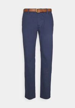 Pier One Prix Accessible Chino pantalons normale homme -Pas Cher Pier One Boutique 83b11f5b22054838bfdec3cfe2b56871