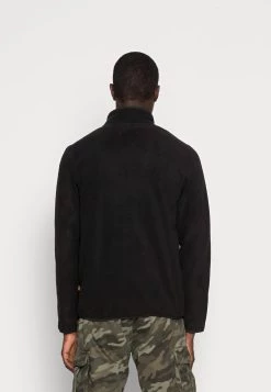 Pier One Veste polaire Prix Favorable pulls et gilets col officier homme -Pas Cher Pier One Boutique 83dad51c37af4fad8ccc91be083d8351