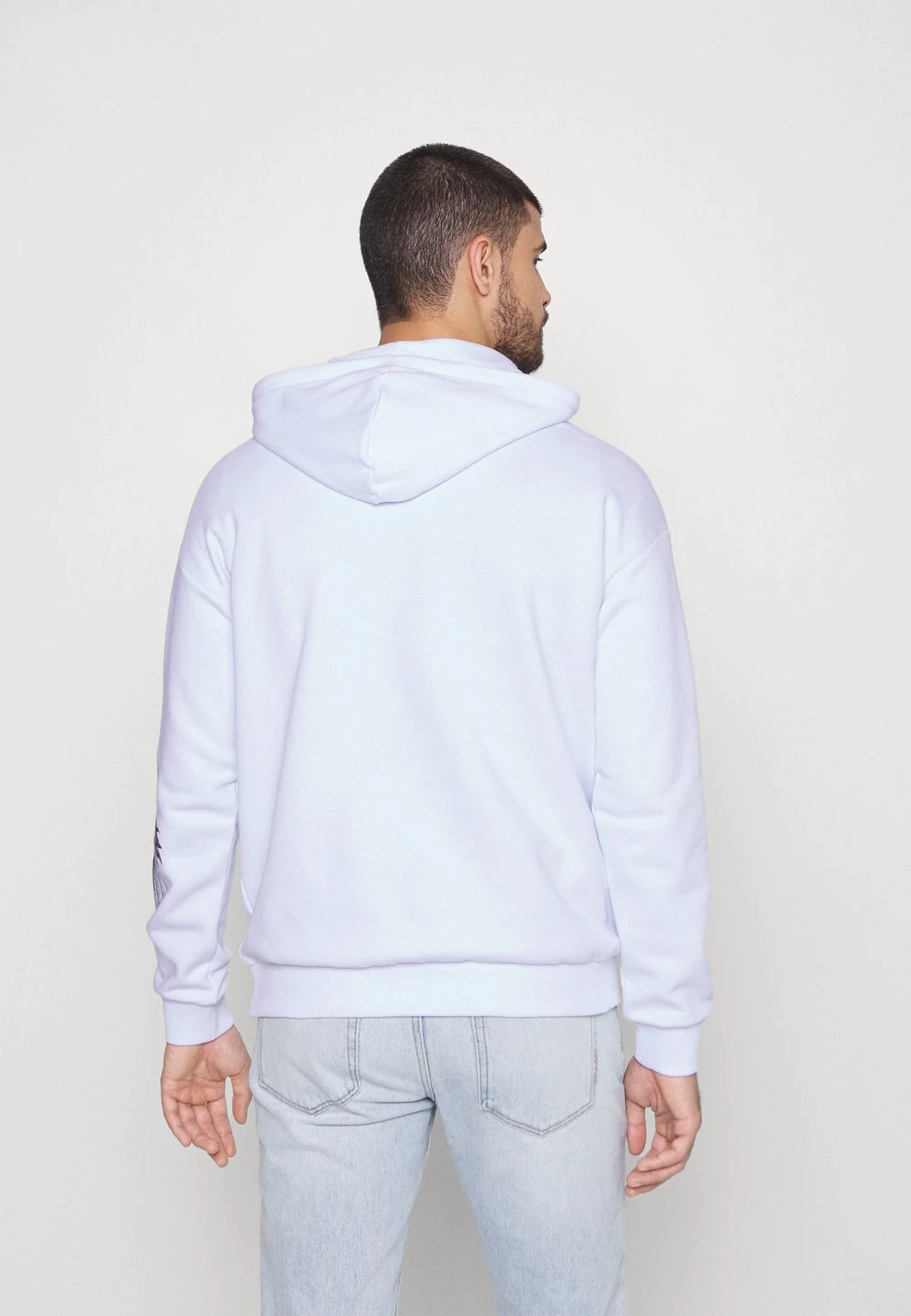 Pier One Vendre Sweatshirt sweats & hoodies capuche homme 5 Pier One Vendre Sweatshirt sweats & hoodies capuche homme – Image 3