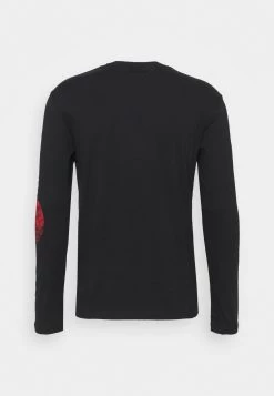 Produit de première qualité Pier One T-shirt à manches longues t-shirts col rond homme -Pas Cher Pier One Boutique 844d42c6c6c94da1bfb02d8c6384ff3d