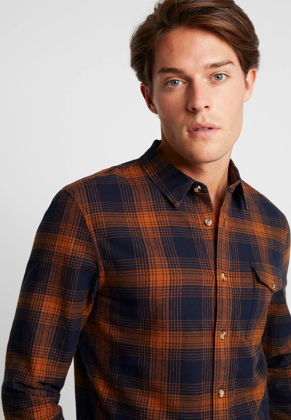 Pier One Chemise Prix Usine chemises col kent homme 6 Pier One Chemise Prix Usine chemises col kent homme – Image 4