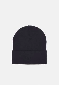 Pier One UNISEX - Bonnet Bonne Qualité casquettes, chapeaux et bonnets couleur unie -Pas Cher Pier One Boutique 84582adfa91a4449a223557c0d29c3ab