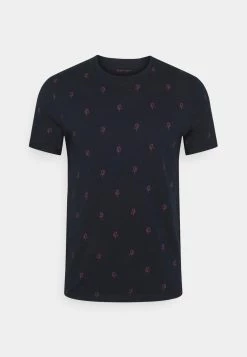 Prix Avantageux Pier One T-shirt imprimé t-shirts col rond homme -Pas Cher Pier One Boutique 849de4c8b51f4074ae567202c64a840a