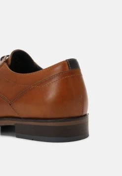 Pier One Derbies Prix Dégriffé chaussures de ville rond homme -Pas Cher Pier One Boutique 84fbb66671854ef6b9a19444fa0b3cd2