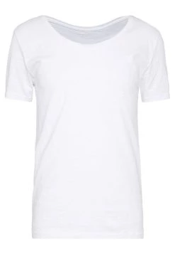 Pier One Prix Préférentiel T-shirt basique t-shirts encolure large ronde homme -Pas Cher Pier One Boutique 84fcaafb0f934cfab216b26af4698d9c