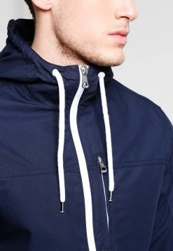 Pier One Petit Prix Veste légère vestes capuche homme -Pas Cher Pier One Boutique 855c4000e63642a295818f6690e02cd3