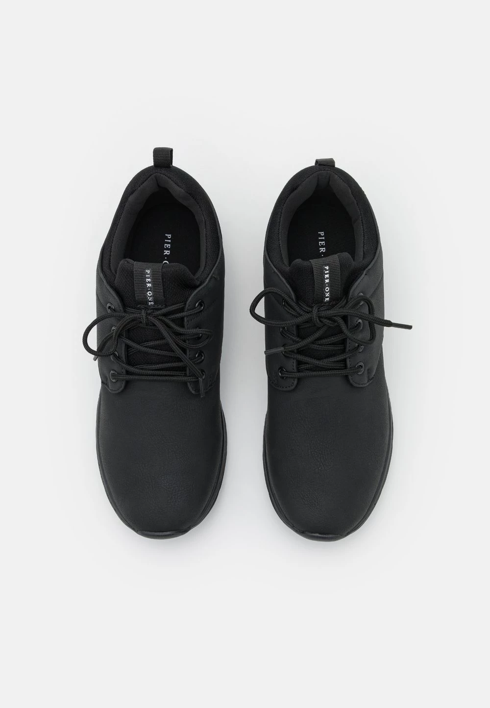 Excellente qualité Pier One UNISEX - Baskets basses baskets & sneakers rond 6 Excellente qualité Pier One UNISEX - Baskets basses baskets & sneakers rond – Image 4