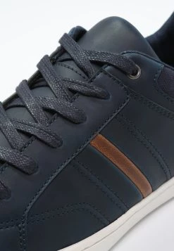 Pier One Baskets basses Première Qualité sneakers rond homme -Pas Cher Pier One Boutique 85cf28f6241743a4a66423b45e0796d8