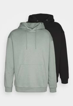 Prix Distinctifs Pier One 2 PACK - Sweat à capuche sweats & hoodies homme -Pas Cher Pier One Boutique 85f5b4590fc34612921bb7d5b165f88b 3