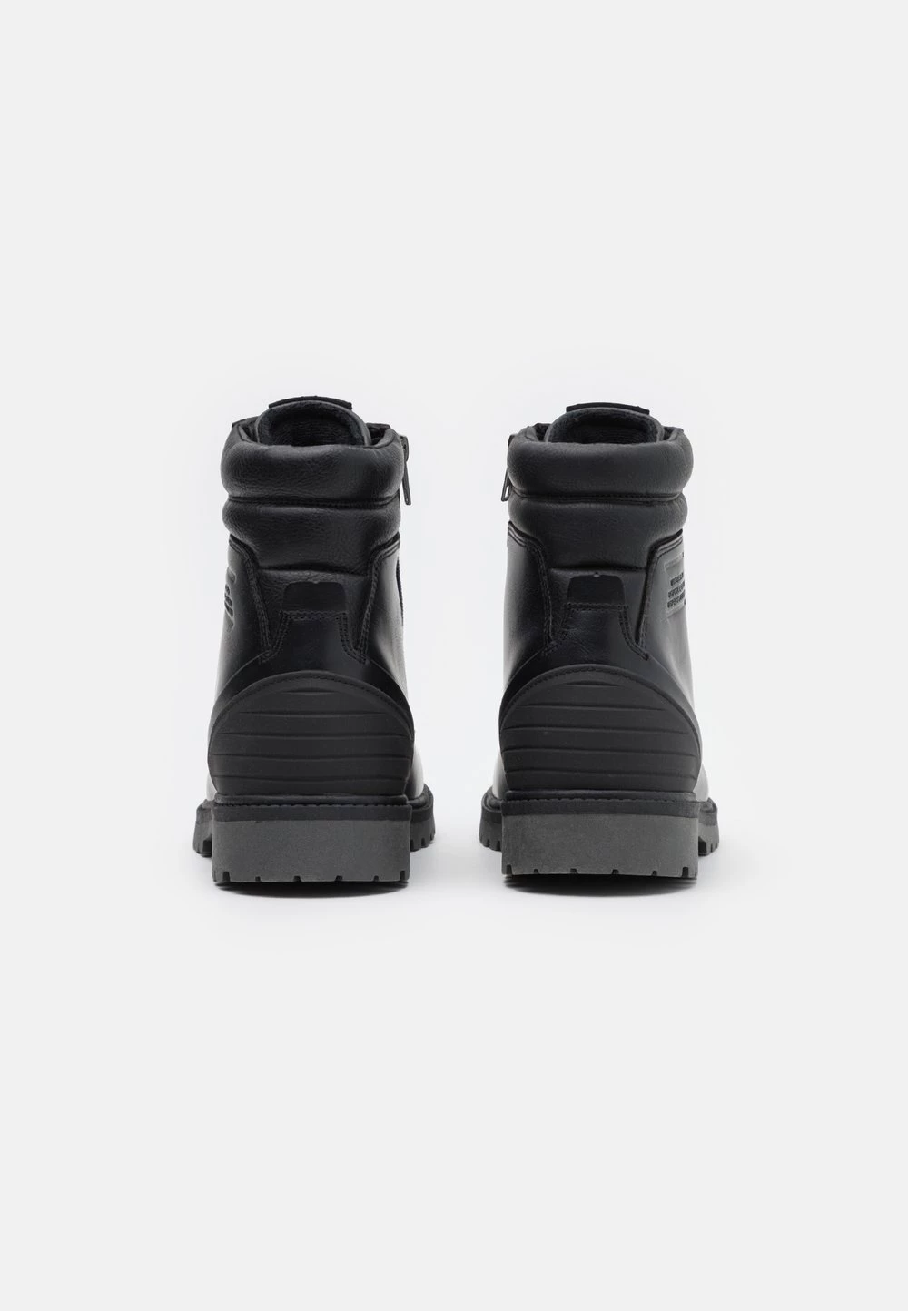 Pier One Bottines à lacets Un Tarif Préférentiel bottes rond homme 5 Pier One Bottines à lacets Un Tarif Préférentiel bottes rond homme – Image 3