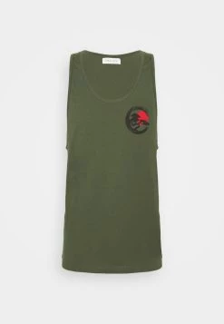 Pier One Débardeur Prix Dégriffé t-shirts encolure large ronde homme -Pas Cher Pier One Boutique 864f760fb0cd41749e78be904e1b01f3