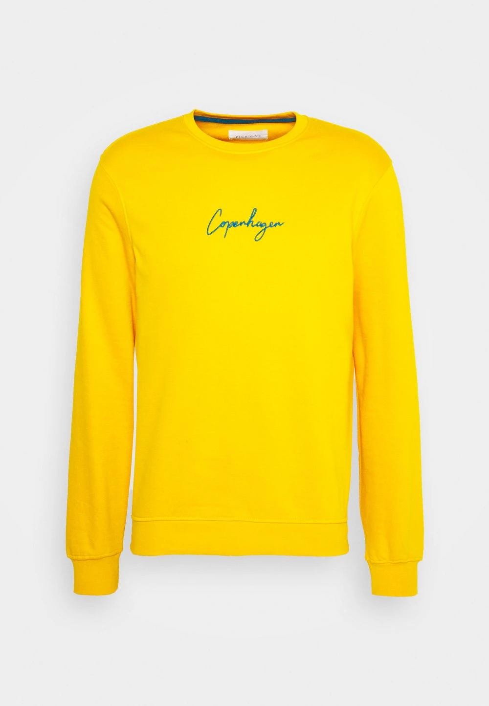 Pier One Prix Allégé Sweatshirt sweats & hoodies col rond homme 7 Pier One Prix Allégé Sweatshirt sweats & hoodies col rond homme – Image 5