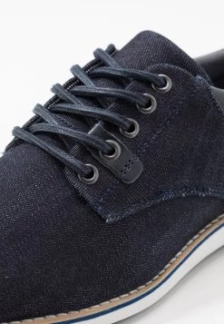 Pier One Chaussures à lacets Qualité Fiable derbies et richelieus rond homme -Pas Cher Pier One Boutique 86d896cd951f4ae883e7e7f9f9210bad