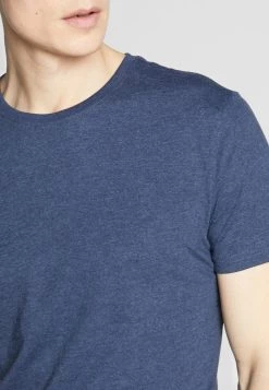 Pier One 3 PACK - T-shirt basique qualité absolue t-shirts & polos col rond homme -Pas Cher Pier One Boutique 878a6b632a3e4d79b61d9c486c38c510