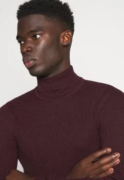 Pier One Prix Abordable MUSCLE FIT TURTLE - Pullover pulls & gilets col roulé homme 13 Pier One Prix Abordable MUSCLE FIT TURTLE - Pullover pulls & gilets col roulé homme -Pas Cher Pier One Boutique 87bc9746f3cd48c78886c3726b9971e1