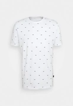 Pier One T-shirt imprimé Prix Allégé t-shirts col rond homme 17 Pier One T-shirt imprimé Prix Allégé t-shirts col rond homme -Pas Cher Pier One Boutique 87cfeaac804b4f26933b4071438d5e0c