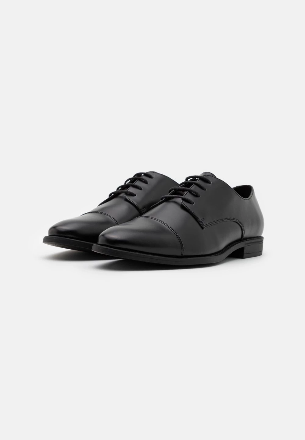 Pier One Derbies & Richelieus Qualité Fiable chaussures de ville rond homme 4 Pier One Derbies & Richelieus Qualité Fiable chaussures de ville rond homme – Image 2
