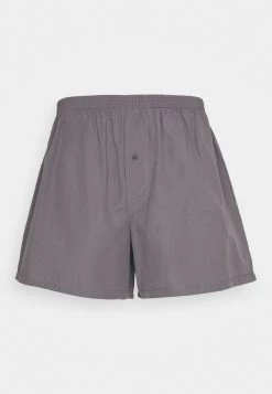 Prix Accessible Pier One 5 PACK - Caleçon sous-vêtements normale homme -Pas Cher Pier One Boutique 87e32f0bedb14f51874cc500857d8d73