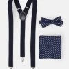 Pier One Haute Qualité SET - Ceinture ceintures fermeture coulissante homme -Pas Cher Pier One Boutique 8812c62455414551b7cde31a6316c54e