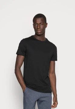 Meilleur Prix Garanti Pier One 3 PACK - T-shirt basique t-shirts col rond homme -Pas Cher Pier One Boutique 8841ef7a330647bd9e8c373d192746b9