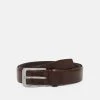 Pier One Prix Discount LEATHER - Ceinture ceintures boucle ardillon homme 1 Pier One Prix Discount LEATHER - Ceinture ceintures boucle ardillon homme -Pas Cher Pier One Boutique 885307ba478a468a972d859513602e58