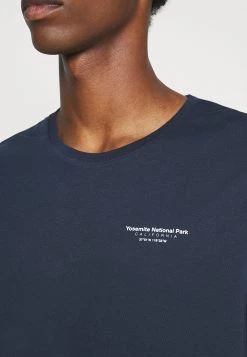 Pier One Vendre T-shirt imprimé t-shirts col rond homme -Pas Cher Pier One Boutique 888997cdbf614770b848f9df4f5aa017