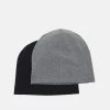 Un Tarif Préférentiel Pier One 2 PACK UNISEX - Bonnet casquettes, bonnets et chapeaux couleur unie 1 Un Tarif Préférentiel Pier One 2 PACK UNISEX - Bonnet casquettes, bonnets et chapeaux couleur unie -Pas Cher Pier One Boutique 88c8ff89bb08418991cfdfd9586d89cf