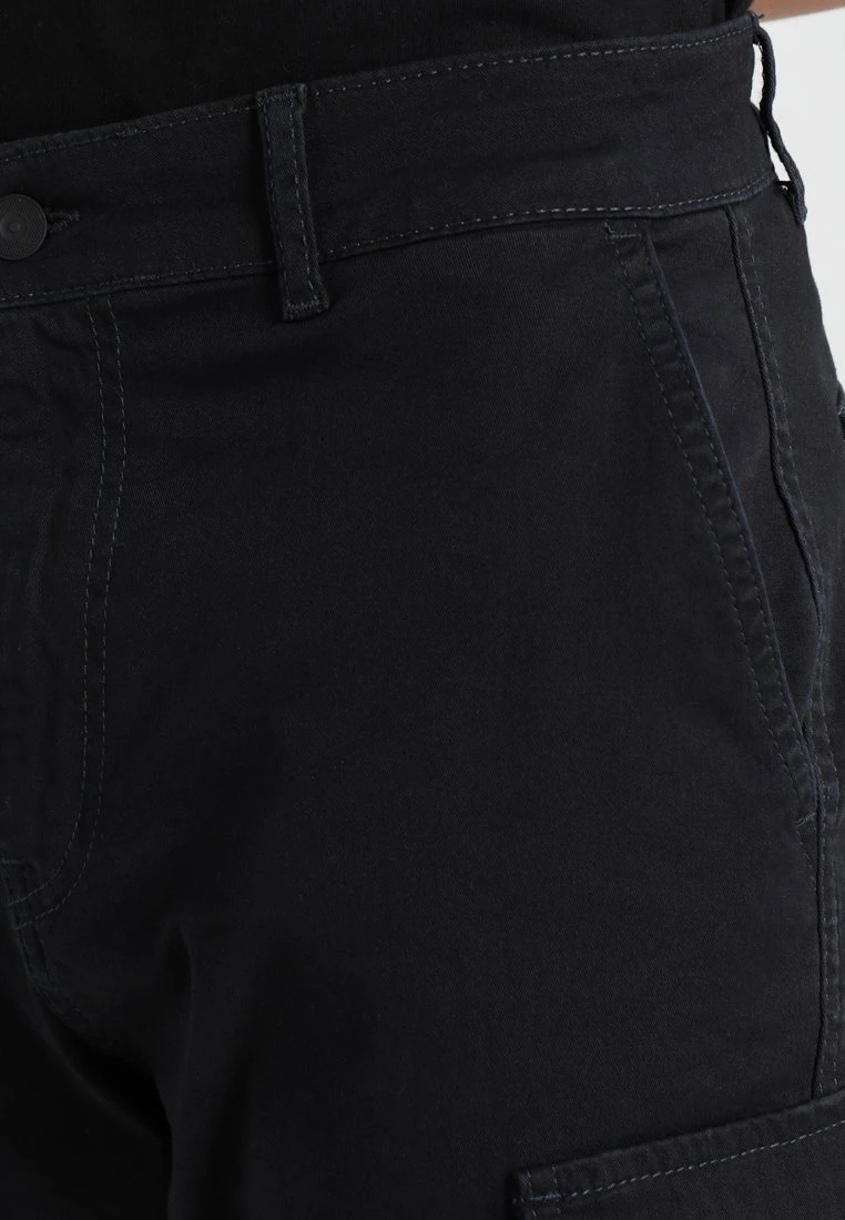 Pier One Prix Dégriffé Pantalon cargo pantalons haute homme 6 Pier One Prix Dégriffé Pantalon cargo pantalons haute homme – Image 4
