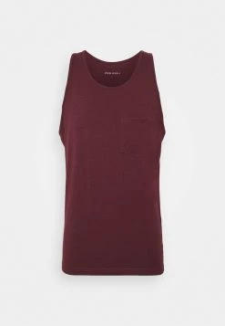 Pier One Petit Prix Débardeur t-shirts & polos encolure large ronde homme 17 Pier One Petit Prix Débardeur t-shirts & polos encolure large ronde homme -Pas Cher Pier One Boutique 88d0e7d0061d43f28b3a05946bdffa65