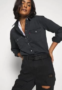 Pier One Prix Cassé UNISEX - Ceinture ceintures boucle ardillon -Pas Cher Pier One Boutique 898241c655e344319ba6b23132813ba0