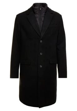 Pier One Manteau classique Prix Ourlé manteaux col revers homme -Pas Cher Pier One Boutique 89beb77879e74642a3f46a6222d3711f 1