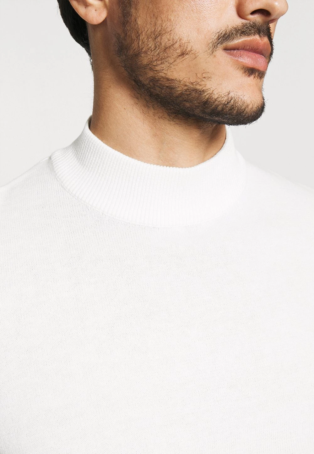 Première Qualité Pier One Pullover pulls et gilets col officier homme 9 Première Qualité Pier One Pullover pulls et gilets col officier homme – Image 7