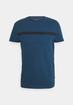 Pier One T-shirt imprimé Garantie De Qualité 100% t-shirts col rond homme -Pas Cher Pier One Boutique 8a6f35c1a56b49bea40055bd07461956 1