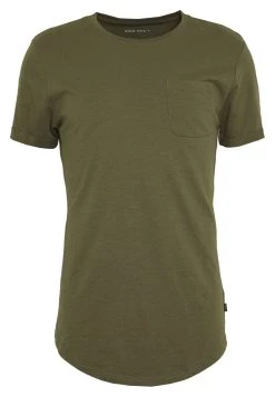 Prix De Lancement Pier One T-shirt basique t-shirts col rond homme -Pas Cher Pier One Boutique 8a7011baee504efeb0ca14fb4bcf5a0c 3