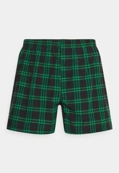 Pier One Première Qualité 5 PACK - Caleçon sous-vêtements & chaussettes normale homme -Pas Cher Pier One Boutique 8a886e11988040b1b6344751d9a00d87