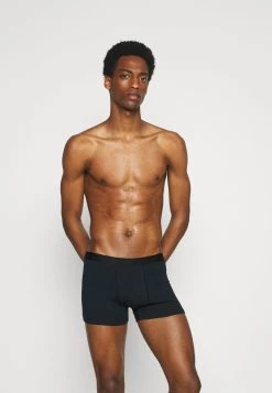 Pier One En promotion 5 PACK - Shorty sous-vêtements normale homme -Pas Cher Pier One Boutique 8aae816e29a04fcd82d9b66f8ccdce1b