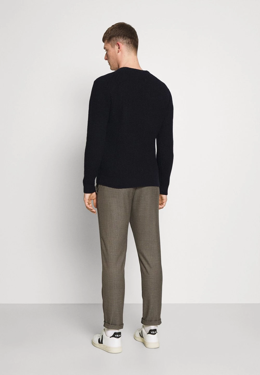 Pier One Plus Bas Prix De Vente Pullover pulls & gilets col rond homme 5 Pier One Plus Bas Prix De Vente Pullover pulls & gilets col rond homme – Image 3