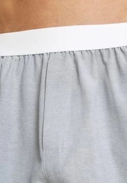 Pier One 3 PACK - Caleçon - dark grey Prix De Lancement sous-vêtements normale homme -Pas Cher Pier One Boutique 8b0171078ec24fbb966e86545bf55dfe