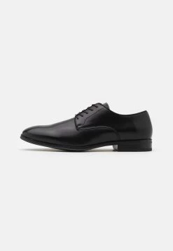 Pier One Garantie De Qualité 100% Derbies & Richelieus chaussures de ville rond homme -Pas Cher Pier One Boutique 8b2939081ac943058cd3d0697decbda9 1