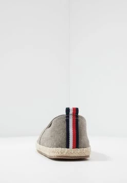 Prix Distinctifs Pier One UNISEX - Espadrilles rond 12 Prix Distinctifs Pier One UNISEX - Espadrilles rond -Pas Cher Pier One Boutique 8b532185034d4cedab7be7124a25d23a