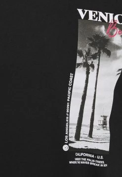 Pier One Prix Légers T-shirt imprimé t-shirts col rond homme -Pas Cher Pier One Boutique 8b69eab4a4be4f8ea5fdc45aa66f81c0