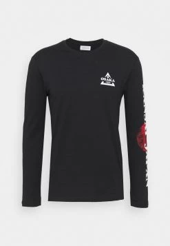 Produit de première qualité Pier One T-shirt à manches longues t-shirts col rond homme -Pas Cher Pier One Boutique 8ba9abbba6274c7cae5dec7801d3c2d9