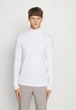 Pier One 3 PACK - T-shirt à manches longues Soldes En Ligne t-shirts & polos col roulé homme -Pas Cher Pier One Boutique 8c24c924e7c44055bed7ae0e1fa01479